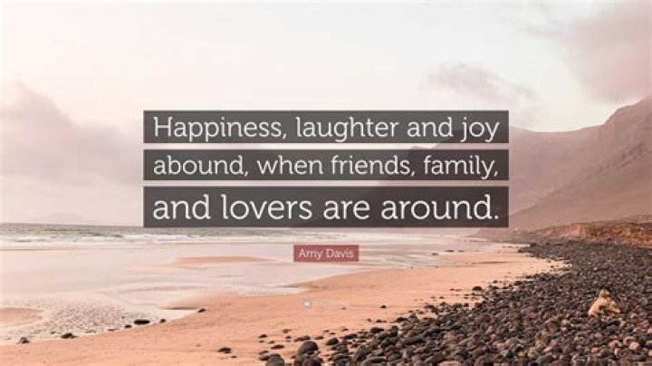 A Journey Of Laughter, Love, And Personal Truths