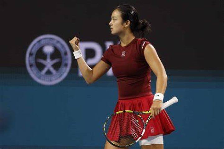 Uncover The Pillars Behind Jessica Pegula's Tennis Triumph: Her Parents