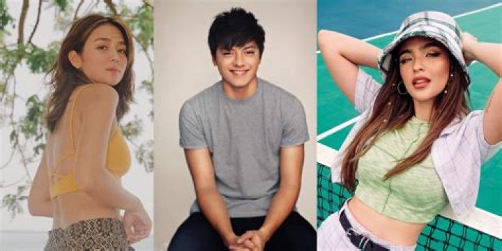 Uncovering Kathryn Bernardo's Height: Unveiling Intriguing Insights