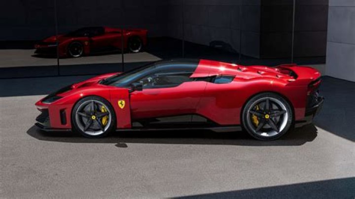 Unveiling Enzo Ferrari's Net Worth: Hidden Insights Revealed