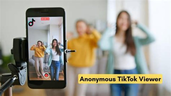 Unveiling The Secrets Of Anonymous TikTok Stories: Discoveries And Insights